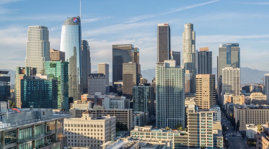 Los Angeles