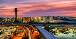 Phoenix-Sky Harbor
