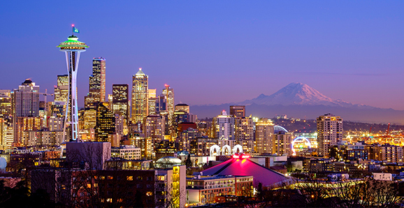 Seattle