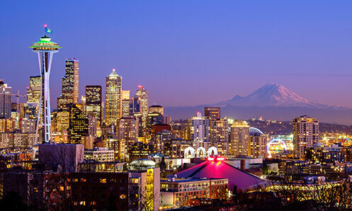 Seattle