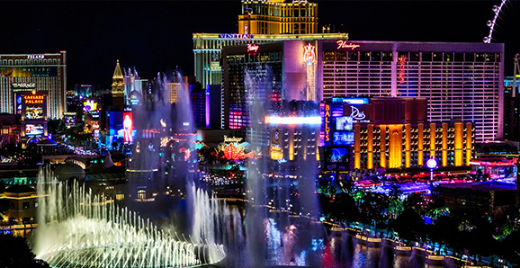 Las Vegas