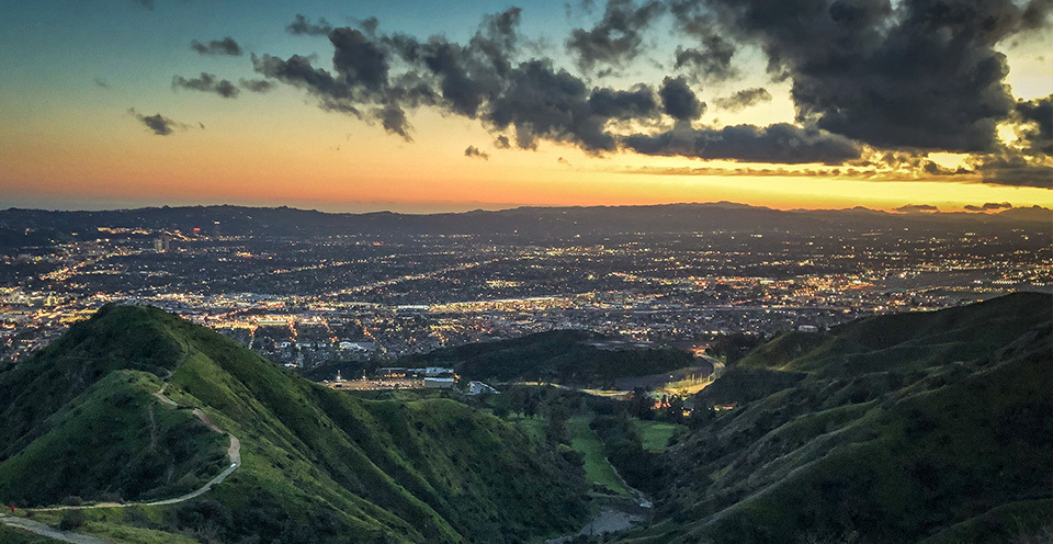 Burbank