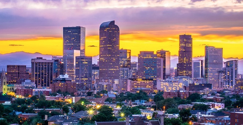 Denver