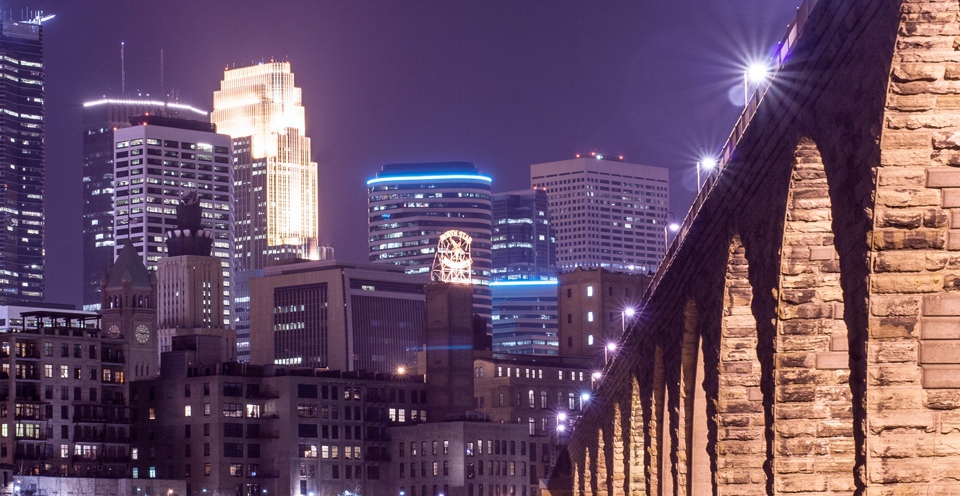 Minneapolis