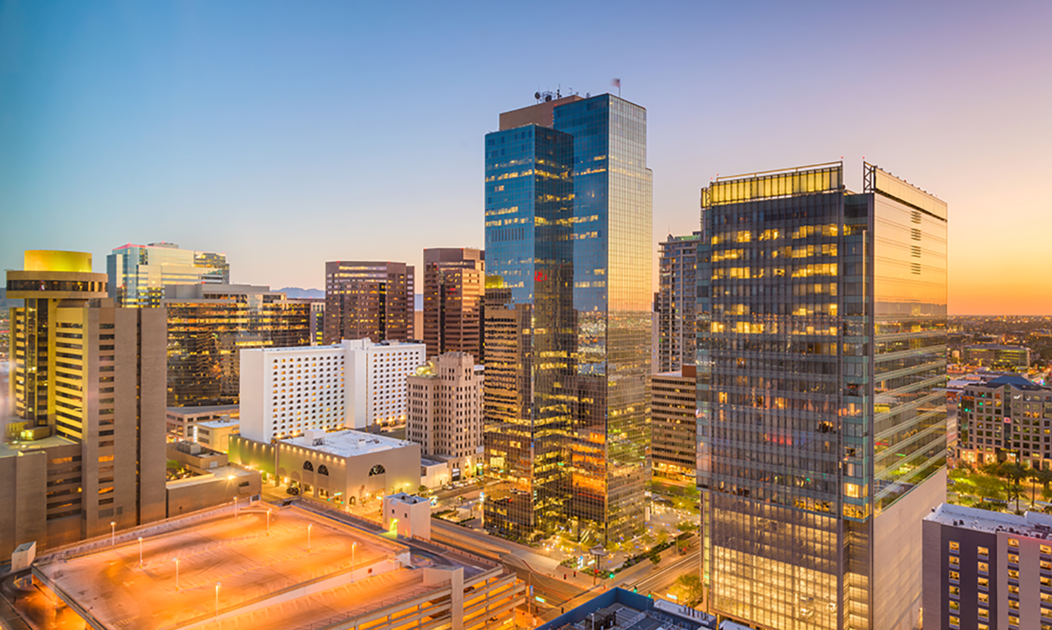 Phoenix-Sky Harbor