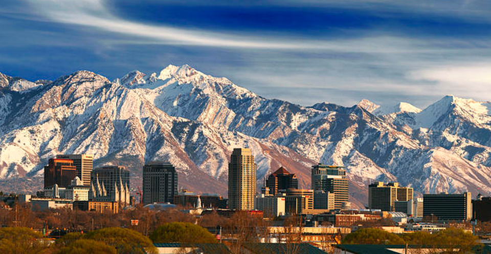 Salt Lake City