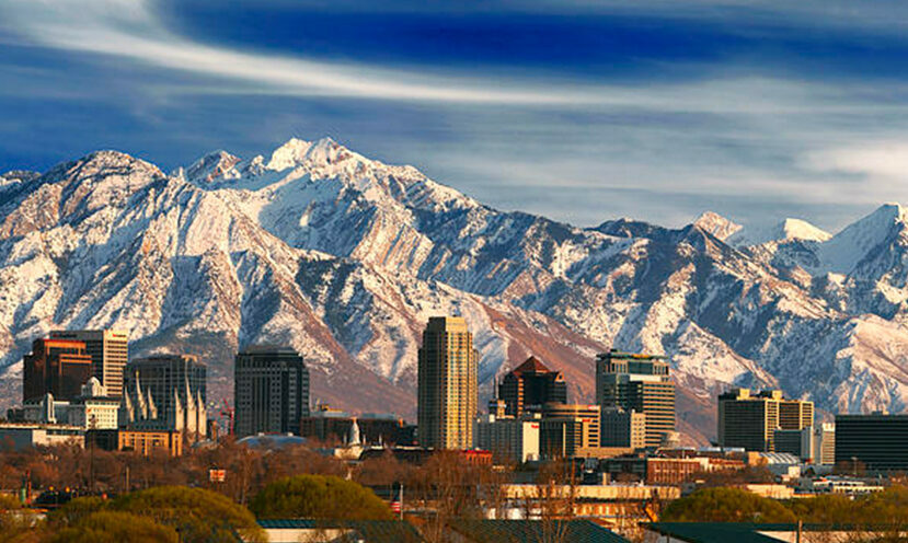 Salt Lake City