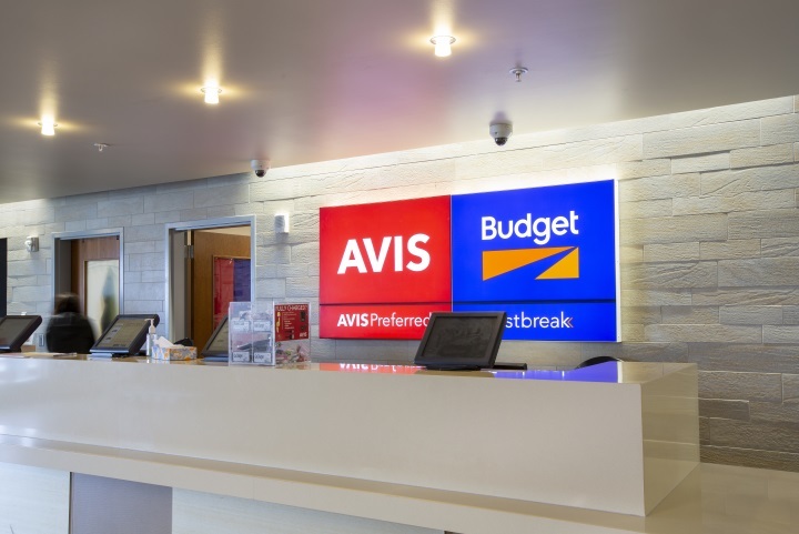 Avis & Budget Car Rental