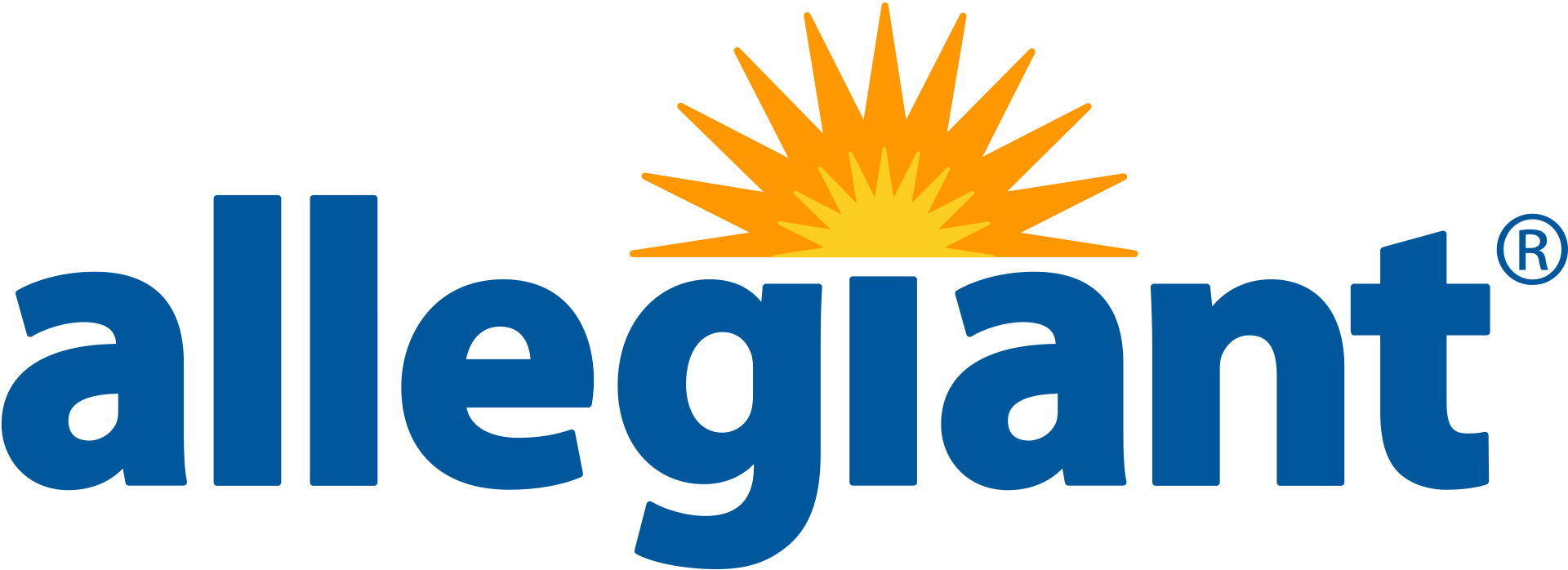 Allegiant Air Logo