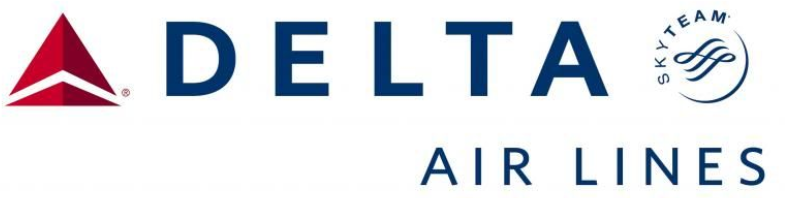 Delta Logo