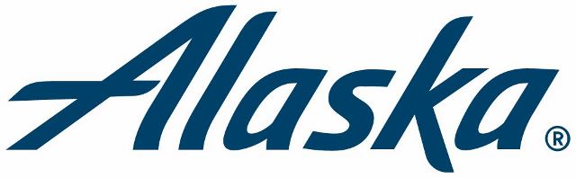 Alaska Airlines Logo